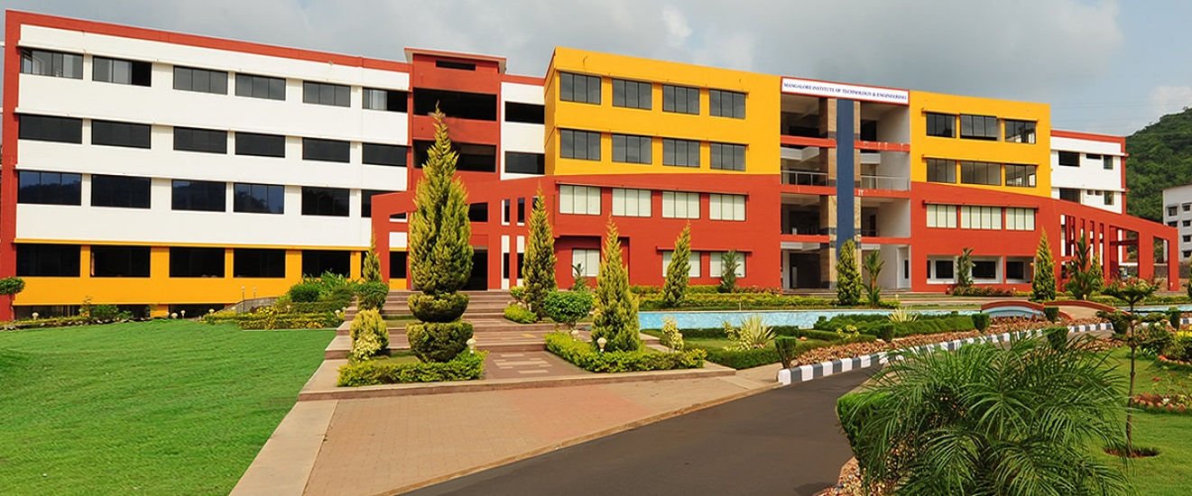 Mangalore Institute of Technology and Engineering Mangalore