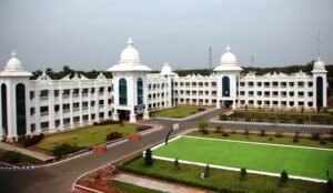 PA College Mangalore