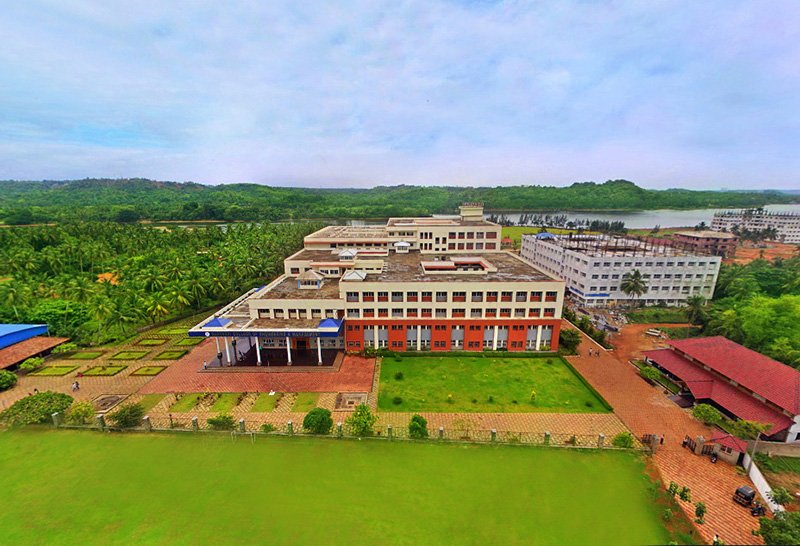 sahyadri college of engineering