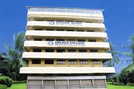 Colaco College of Nursing