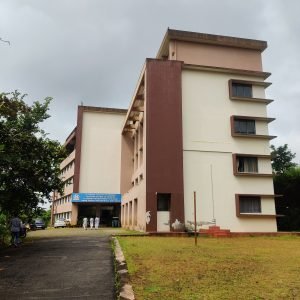 Tejaswini Nursing College images and virtual tour