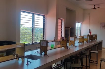 Mangala college mangalore lab