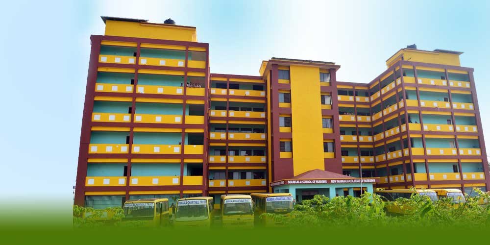 Mangala College Mangalore