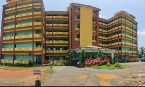 Mangala college mangalore