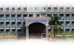 SEA Group Of Institutions