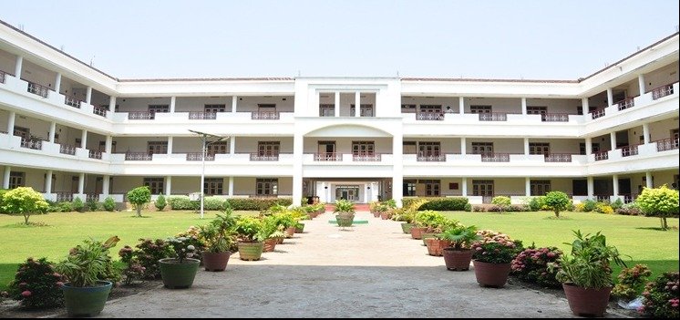 BV RAJU INSTITUTE OF TECHNOLOGY – [BVRIT], HYDERABAD - Fees, Course ...