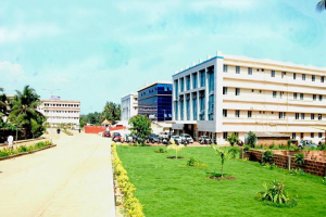 srinivas medical college and research centre