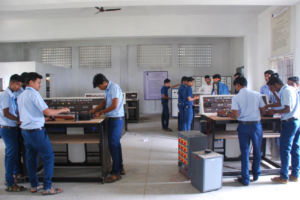 Top Engineering Colleges in Mangalore