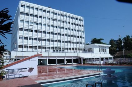 Moti Mahal College of Hotel Management