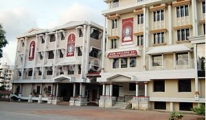SDM College of Business Management, Mangalore