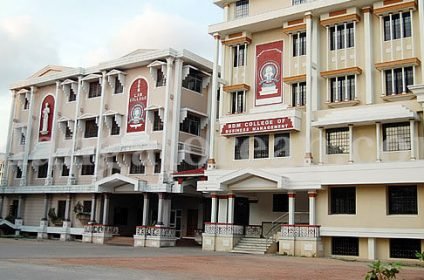 SDM College of Business Management, Mangalore