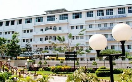 vijayalakshmi institute of hospitality sciences