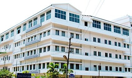 The Vijayalakshmi Institute of Hospitality Sciences