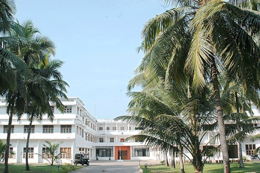 K. Pandyarajah Ballal Nursing Institute
