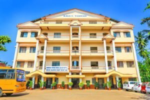 karnataka ayurveda medical college