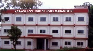 Karavali College of Hotel Management