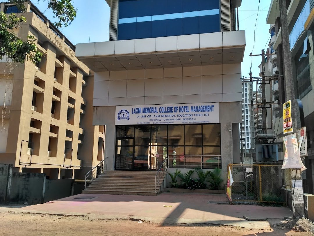 Laxmi Memorial College of Hotel Management