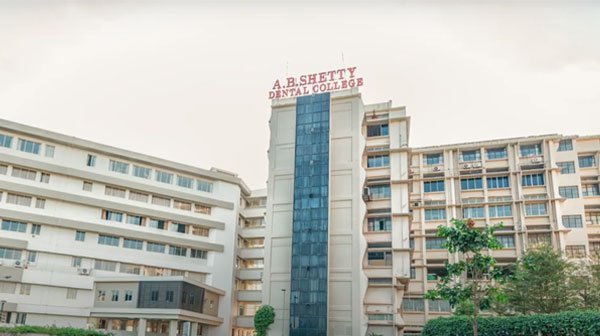 AB Shetty Dental College