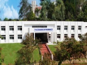 PA College of Pharmacy
