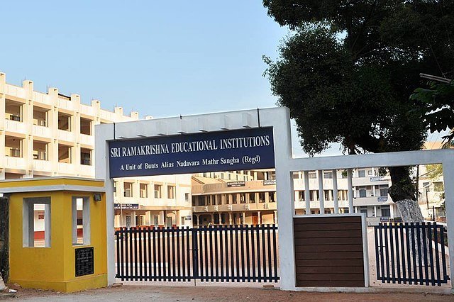 Sri Ramakrishna College Mangalore