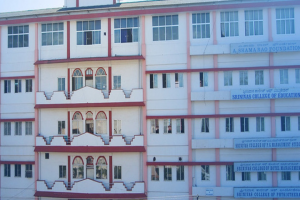 Srinivas College of Education