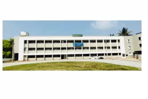 Heritage City Institute of Allied Health Science