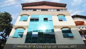Mahalasa College of Arts