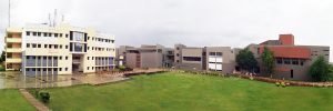 Nidhi Institute of Creative Art & Management
