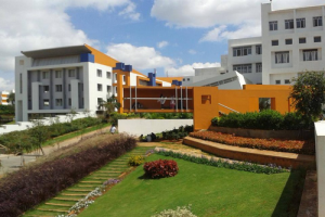 Acharya School of Design Bangalore