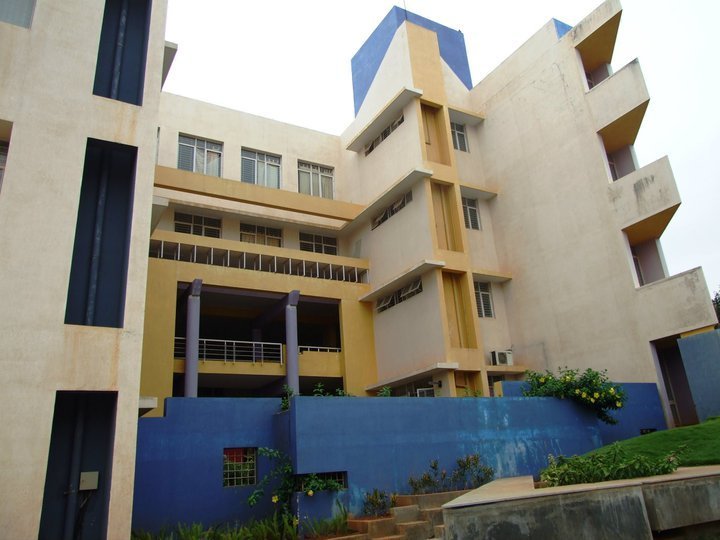 Acharya Institute of  English and Foreign Language