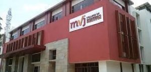 MVJ College of Engineering