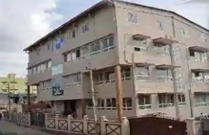 MVJ College of Education