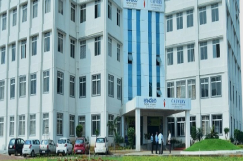 Cauvery Institute of Health sciences