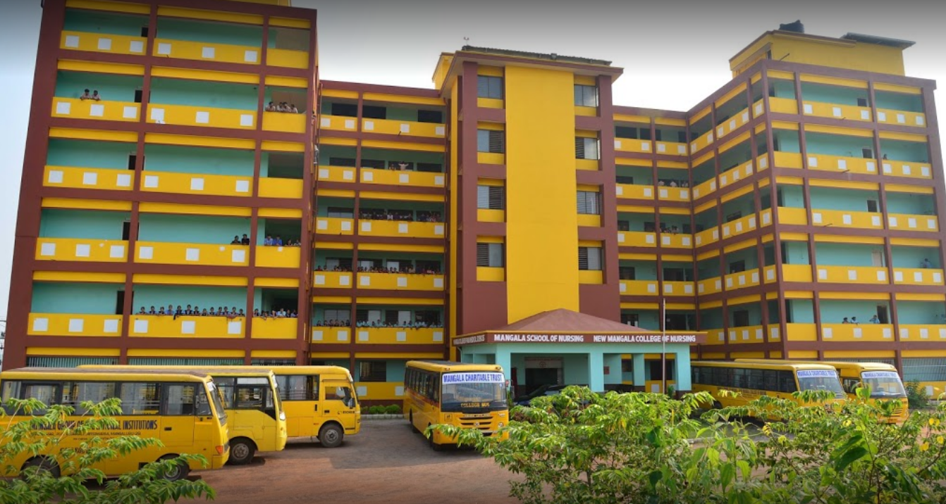 Mangala College Of Allied Health Sciences Mangalore