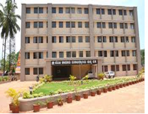 KVG Law College