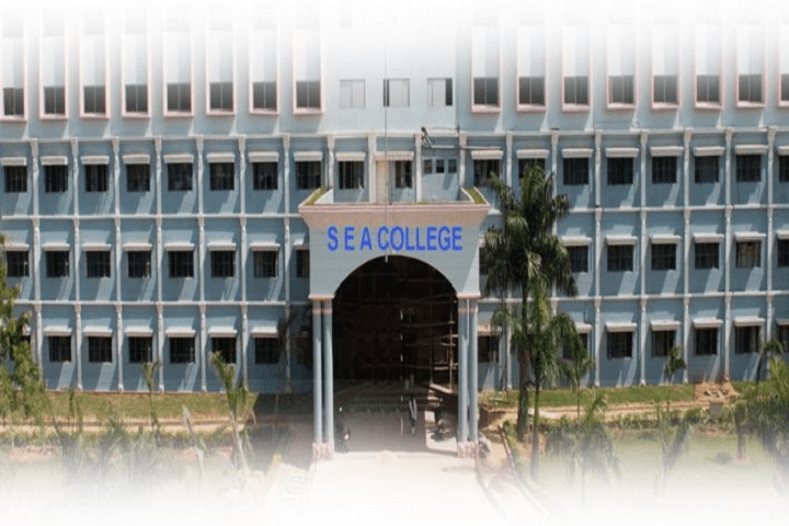 SEA Law College Bangalore