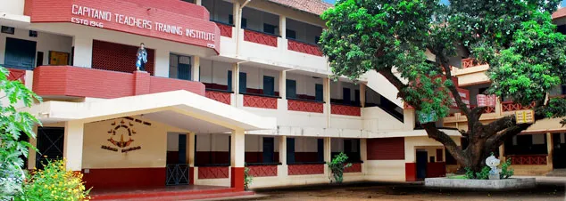 Leelavathi Shetty College of education