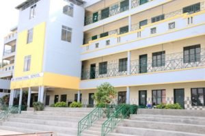 SEA College of Management Studies