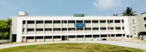 Heritage City College of Physiotherapy