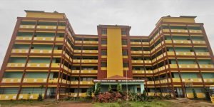 Mangala College of Speech & Hearing