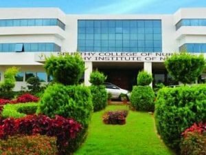 Spurthy College of Physiotherapy