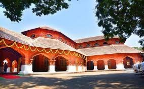 University Evening College