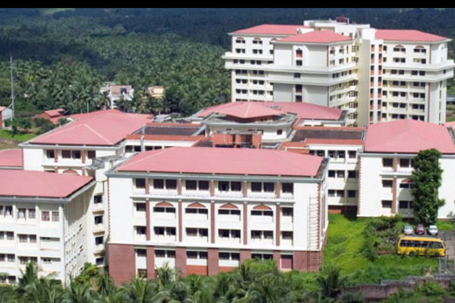 Yenepoya Ayurveda Medical College