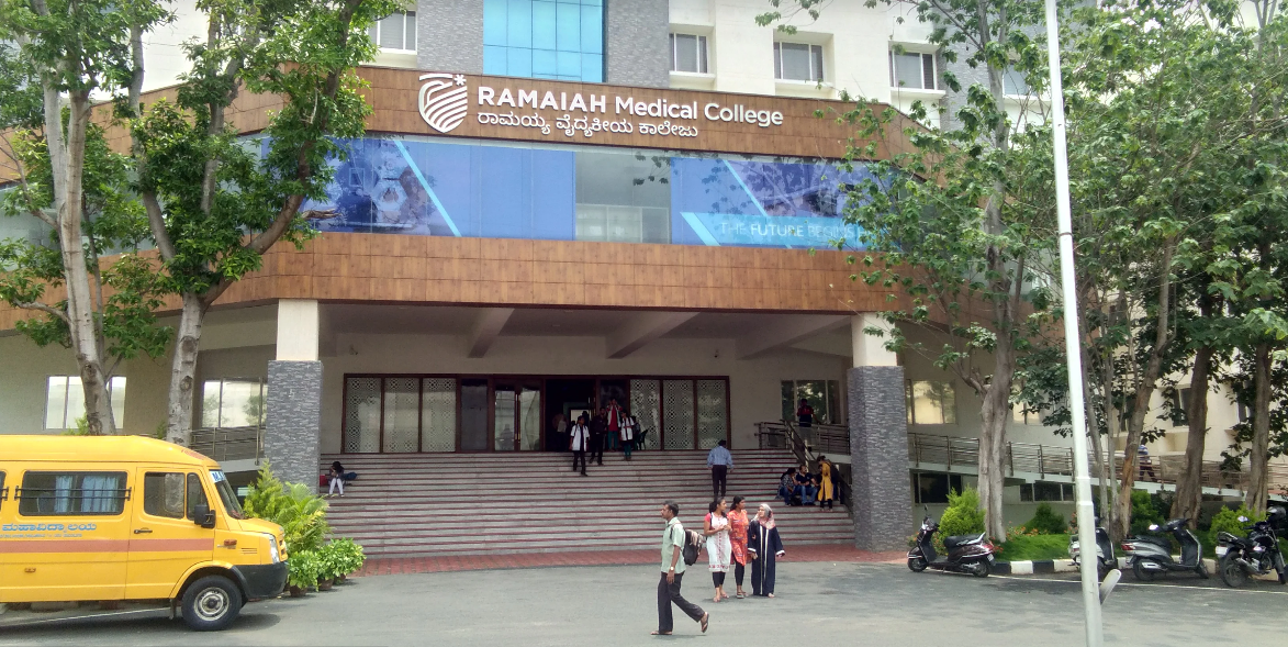 Ramaiah medical college