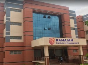Ramaiah Institute of Management