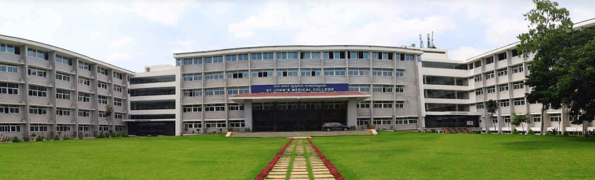 St Johns Medical College Bangalore