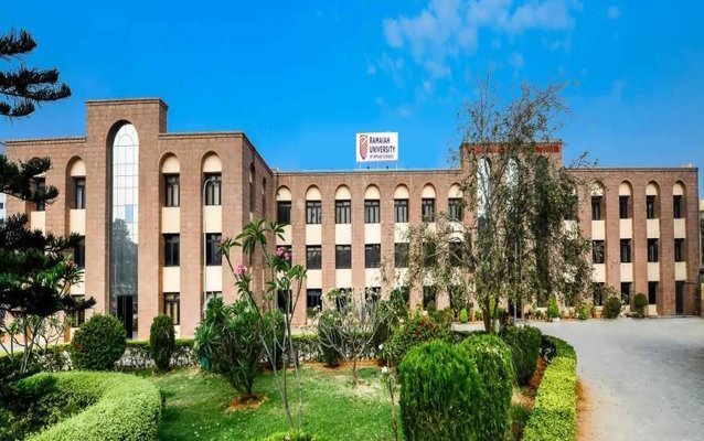 Ramaiah College of Education