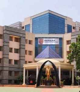 Ramaiah Institute of Technology
