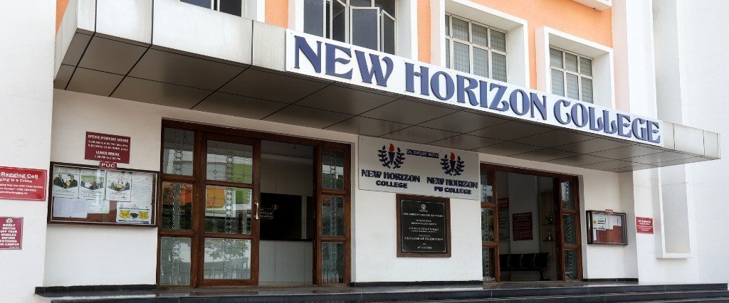 New Horizon College Marathahalli
