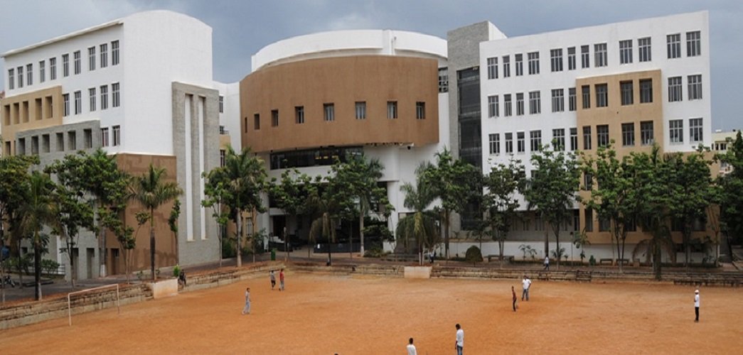 CMR School of Education Bangalore